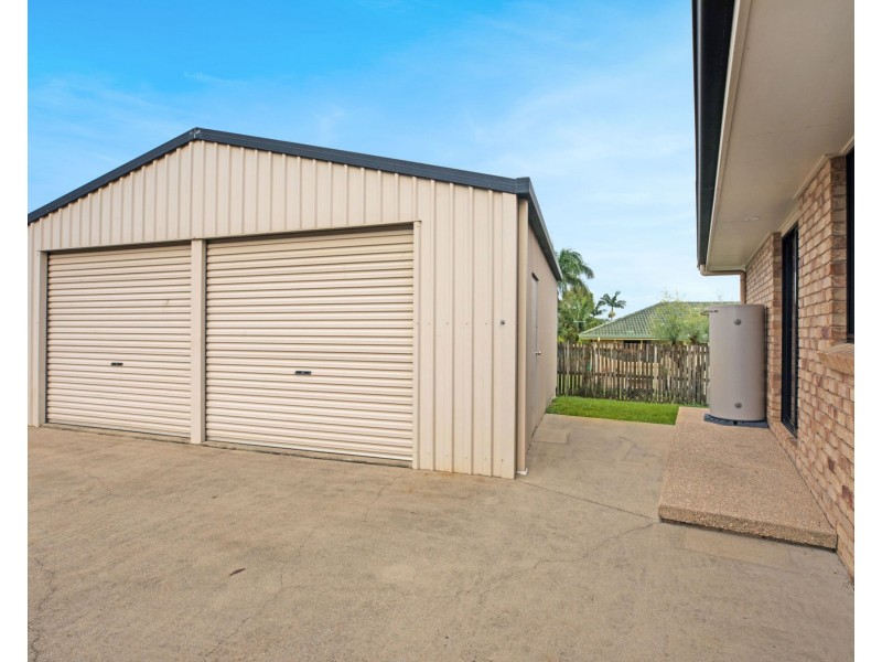 5 Trout Avenue, Andergrove QLD 4740