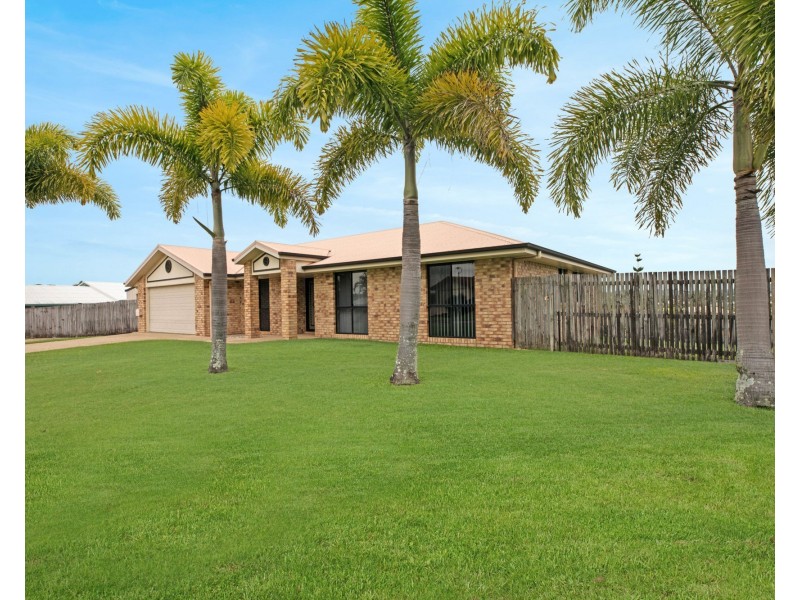 5 Trout Avenue, Andergrove QLD 4740