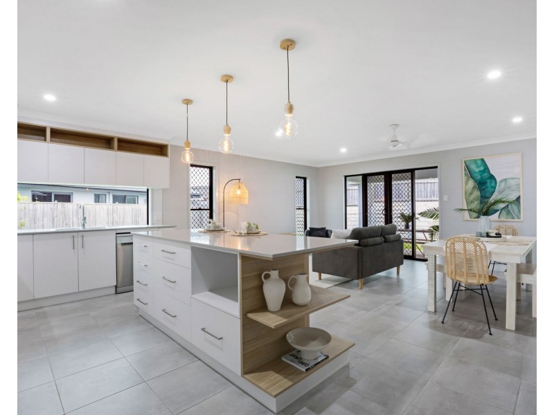 6 Pellage Court, Beaconsfield QLD 4740