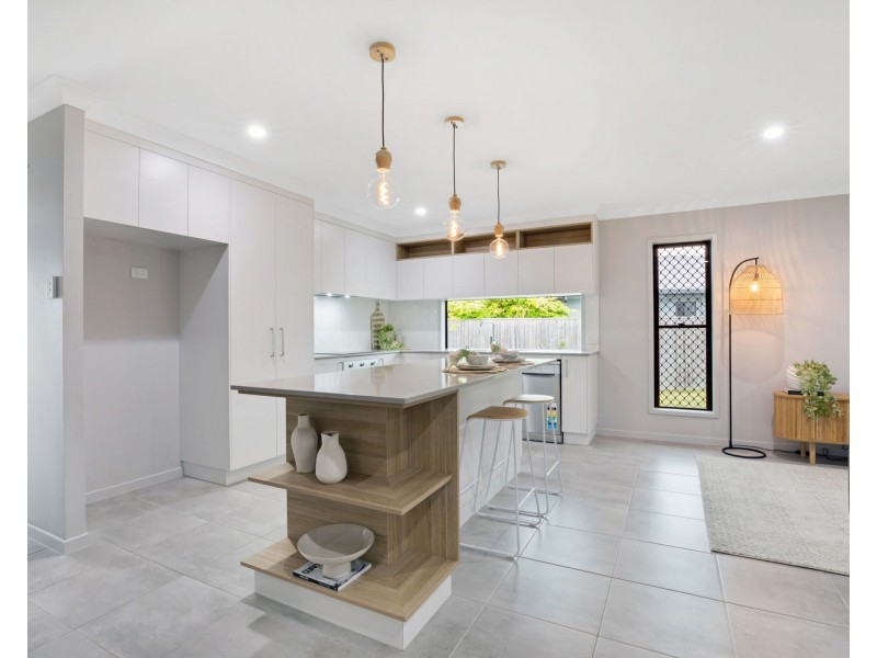 6 Pellage Court, Beaconsfield QLD 4740