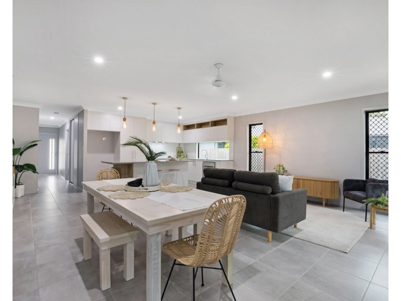 6 Pellage Court, Beaconsfield QLD 4740