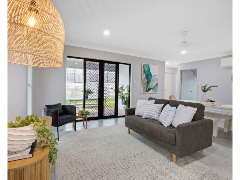 6 Pellage Court, Beaconsfield QLD 4740