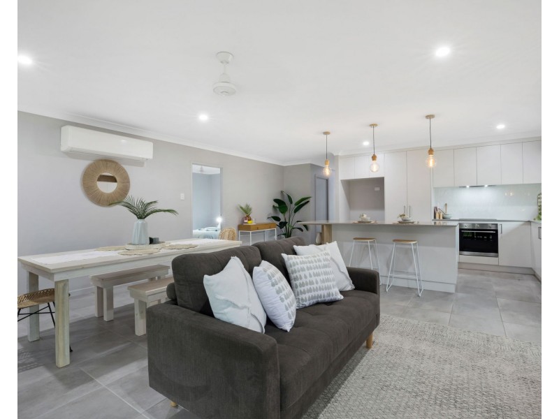6 Pellage Court, Beaconsfield QLD 4740