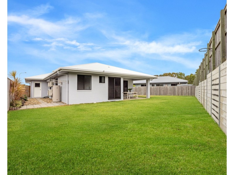 6 Pellage Court, Beaconsfield QLD 4740