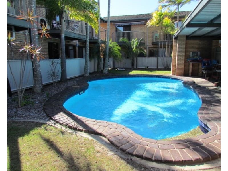 6/16 Creal Street, East Mackay QLD 4740