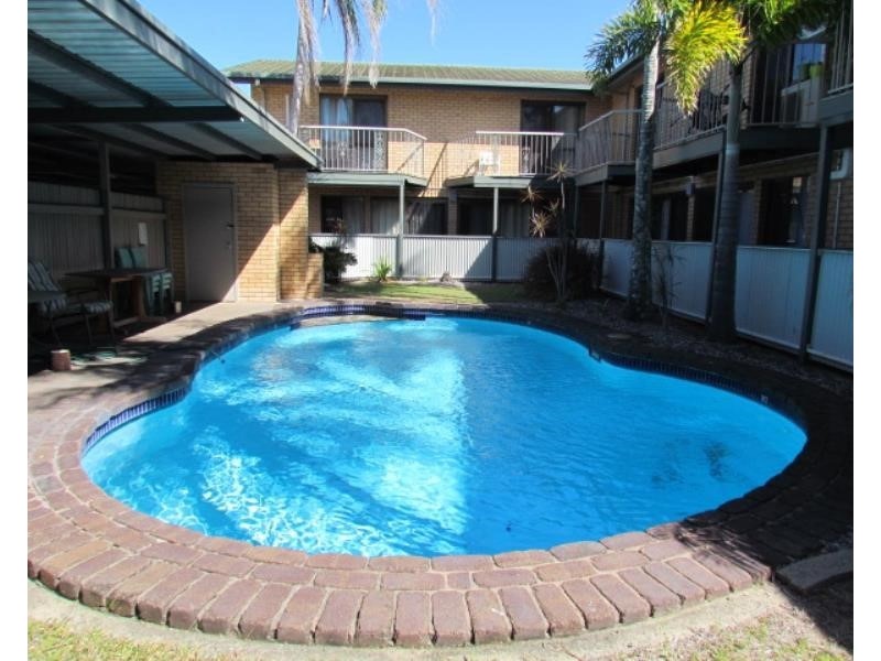 6/16 Creal Street, East Mackay QLD 4740