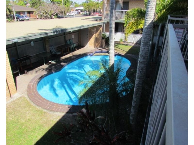 6/16 Creal Street, East Mackay QLD 4740