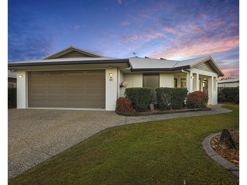5 Carlow Close, Rural View QLD 4740