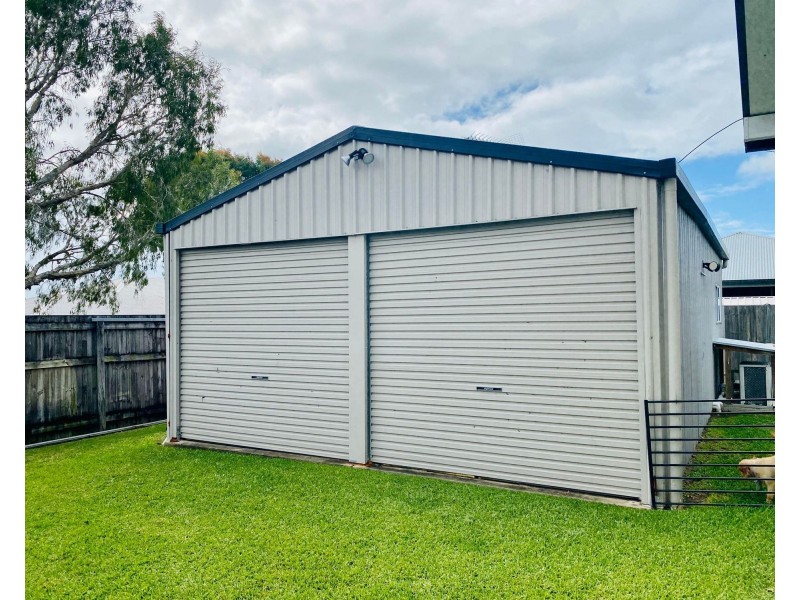 5 Carlow Close, Rural View QLD 4740