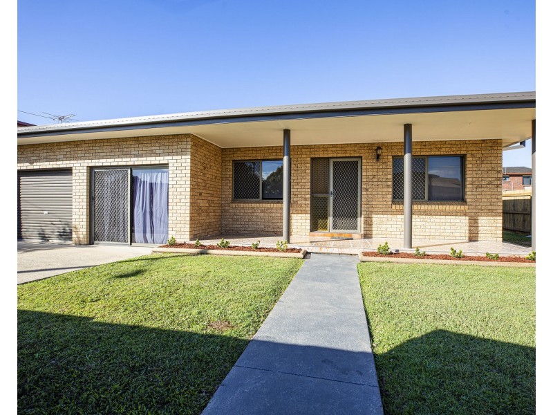 343 Alfred Street, Mackay QLD 4740