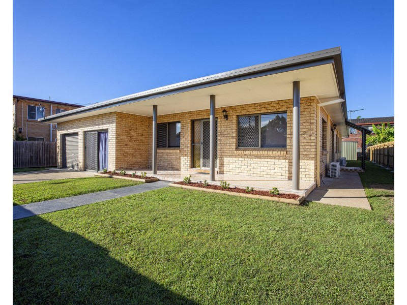 343 Alfred Street, Mackay QLD 4740