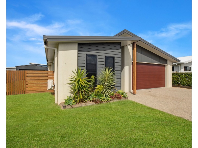 5 Chalmers Court, Mount Pleasant QLD 4740