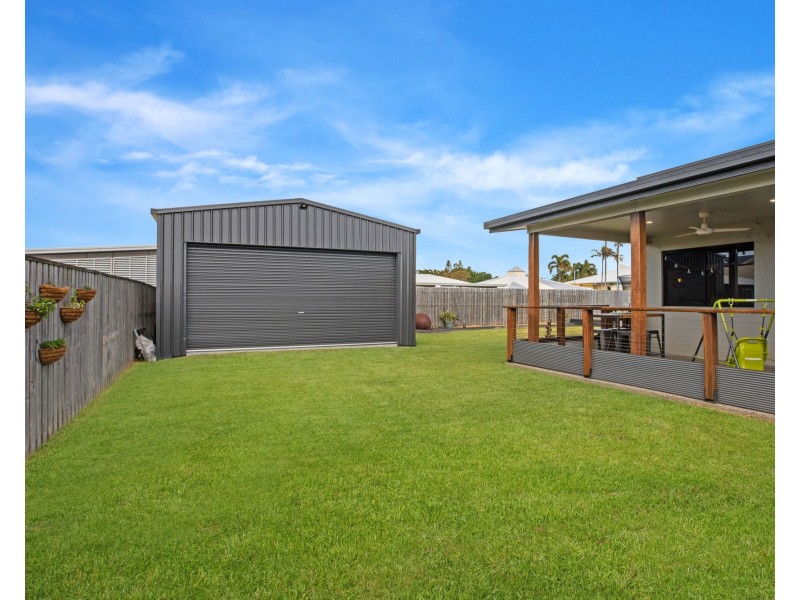 5 Chalmers Court, Mount Pleasant QLD 4740