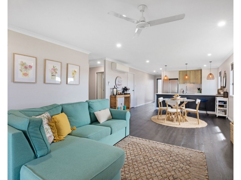 5 Chalmers Court, Mount Pleasant QLD 4740