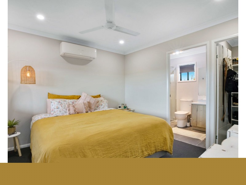 5 Chalmers Court, Mount Pleasant QLD 4740