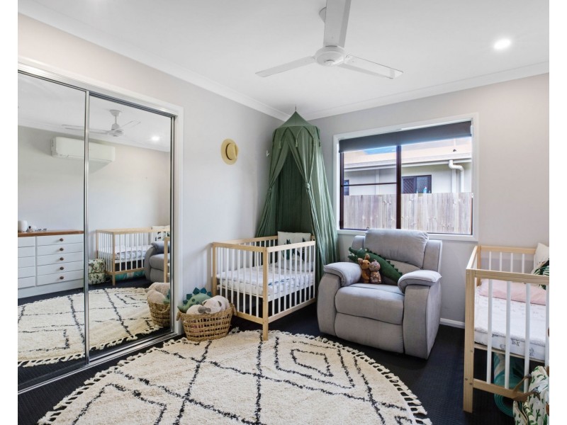 5 Chalmers Court, Mount Pleasant QLD 4740