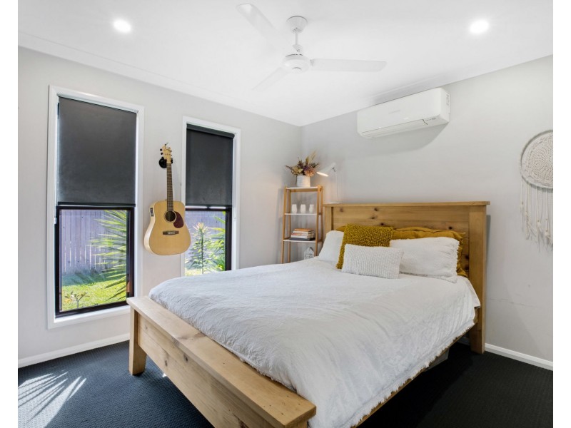 5 Chalmers Court, Mount Pleasant QLD 4740