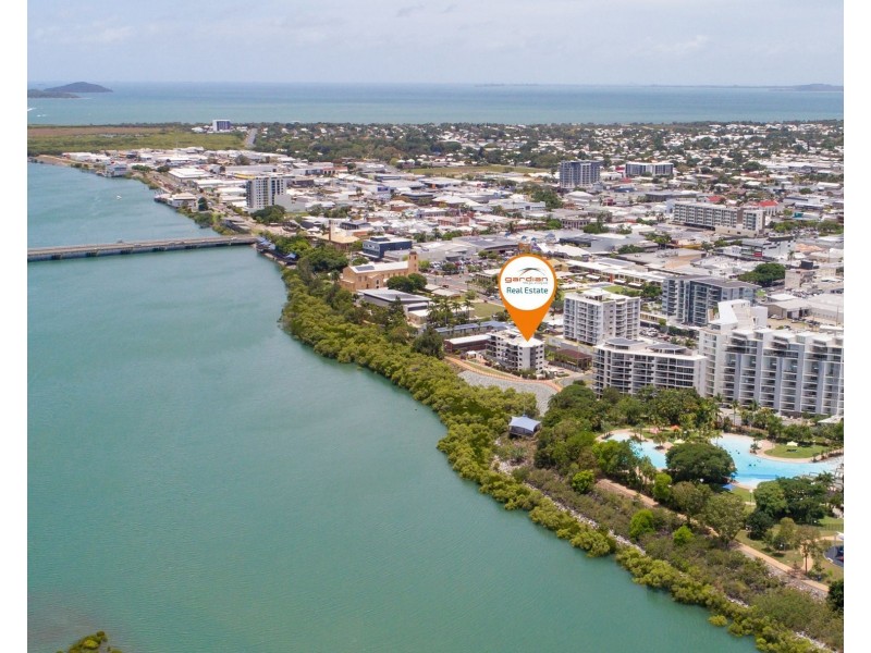 5/1 Nelson Street, Mackay QLD 4740