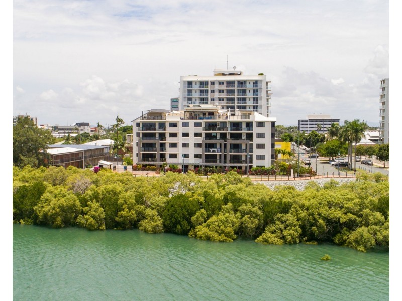 5/1 Nelson Street, Mackay QLD 4740