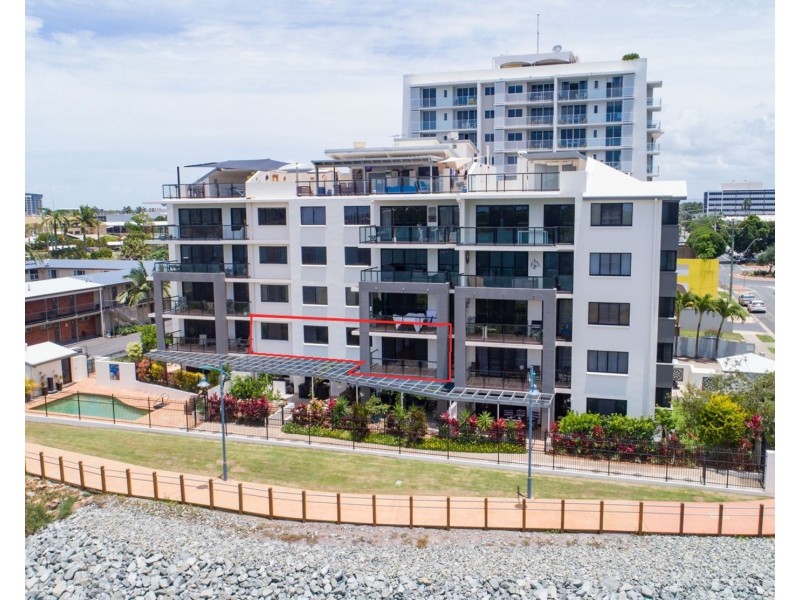 5/1 Nelson Street, Mackay QLD 4740