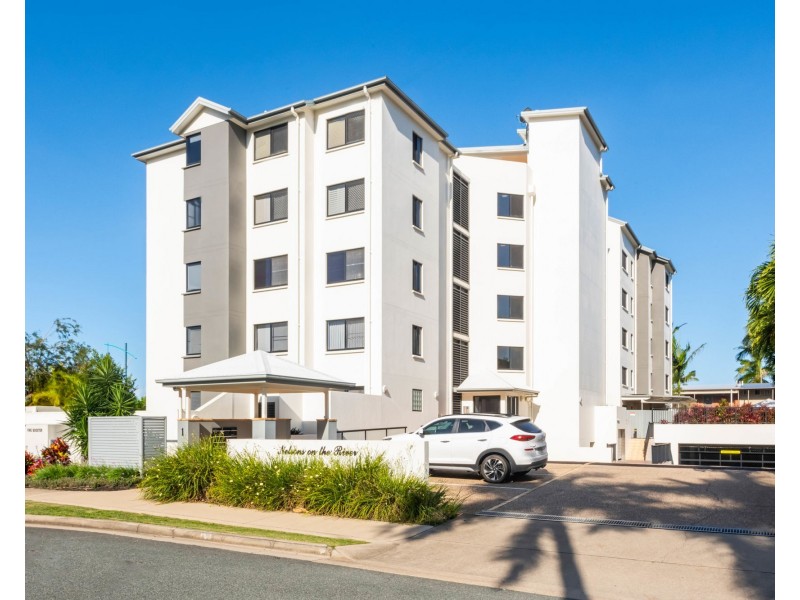 5/1 Nelson Street, Mackay QLD 4740