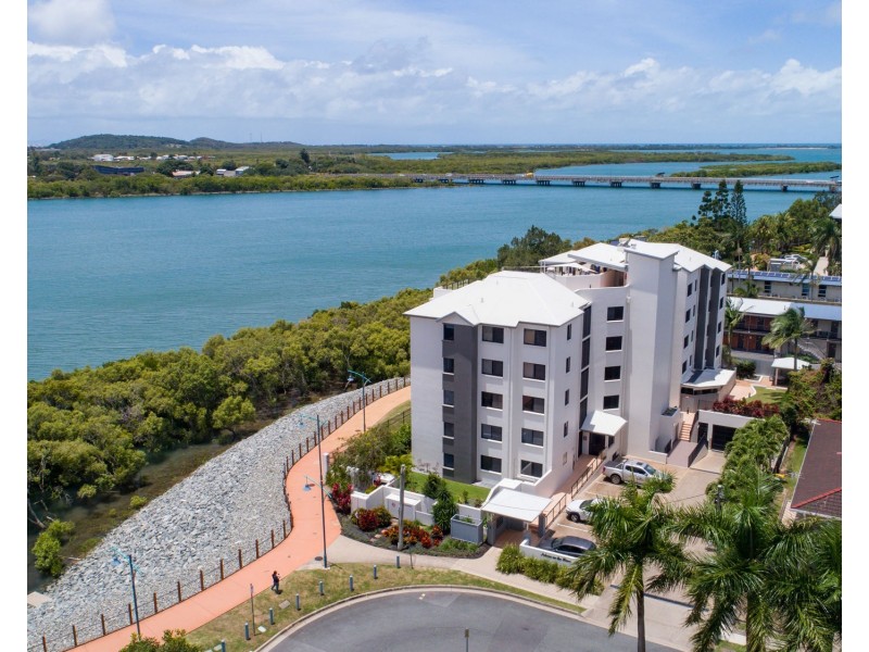 5/1 Nelson Street, Mackay QLD 4740