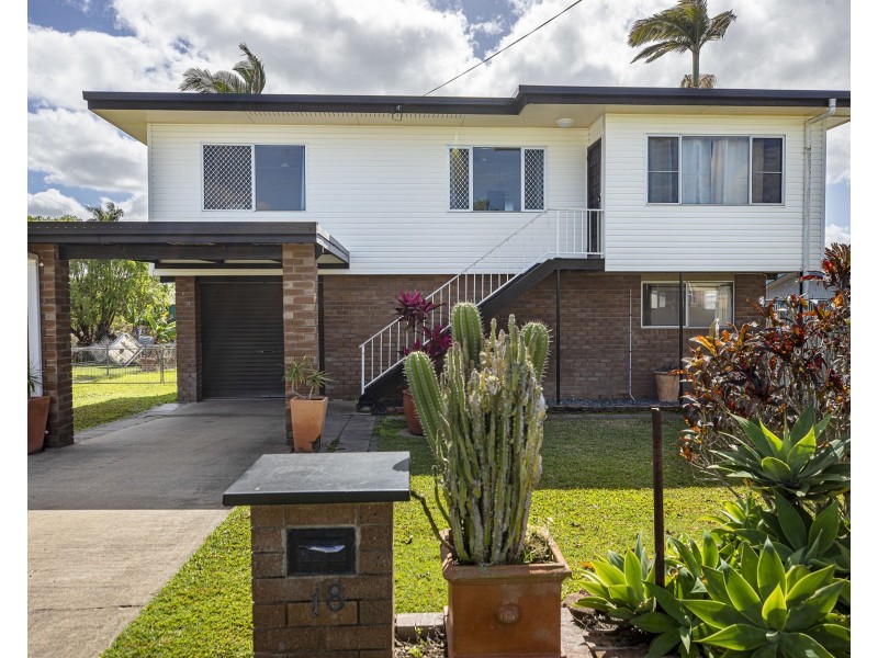 18 Margaret Street, Walkerston QLD 4751