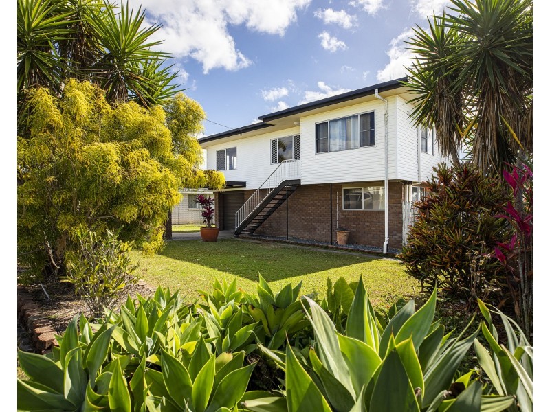 18 Margaret Street, Walkerston QLD 4751