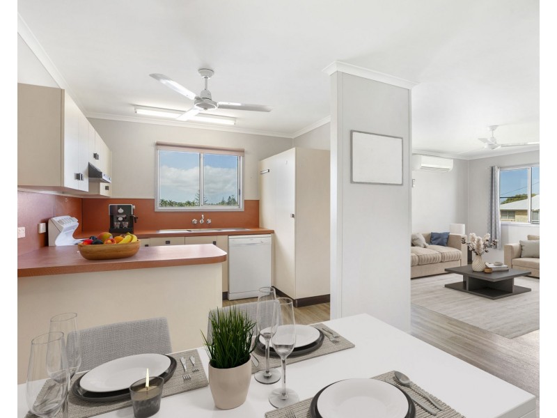 18 Margaret Street, Walkerston QLD 4751