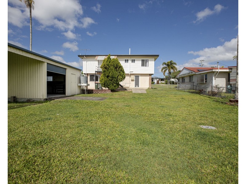 18 Margaret Street, Walkerston QLD 4751