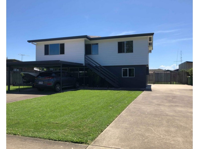 22 Viola Street, Glenella QLD 4740