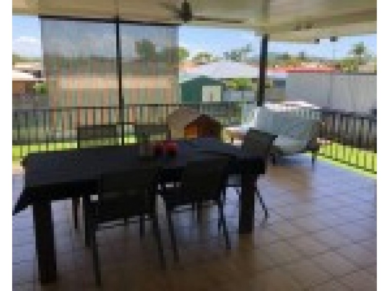 22 Viola Street, Glenella QLD 4740