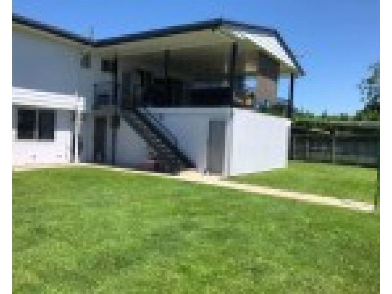 22 Viola Street, Glenella QLD 4740