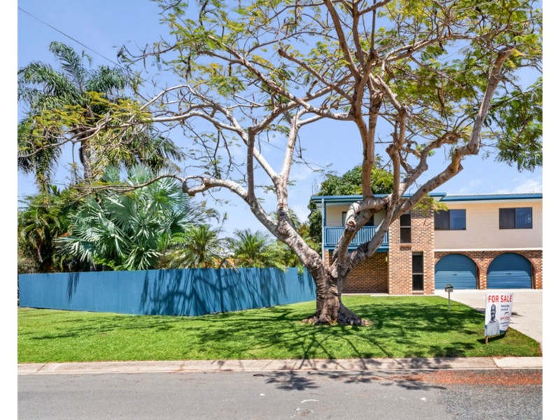 27 Maguire Street, Andergrove QLD 4740