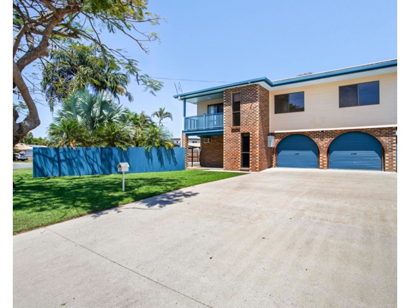 27 Maguire Street, Andergrove QLD 4740