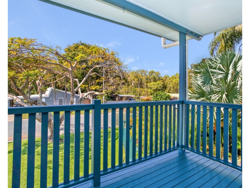 27 Maguire Street, Andergrove QLD 4740