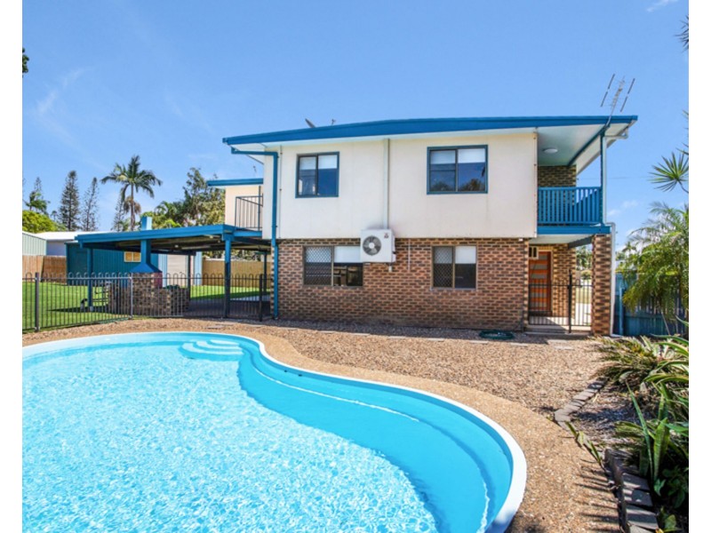 27 Maguire Street, Andergrove QLD 4740