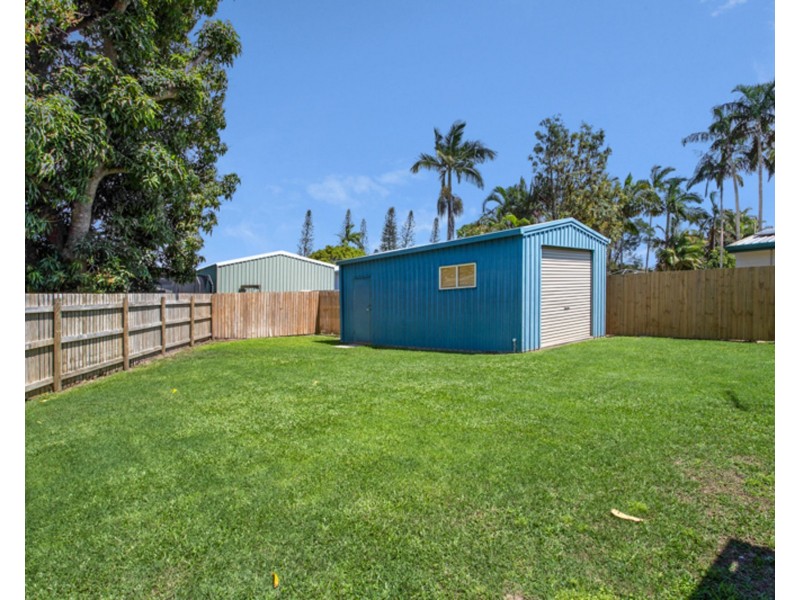 27 Maguire Street, Andergrove QLD 4740