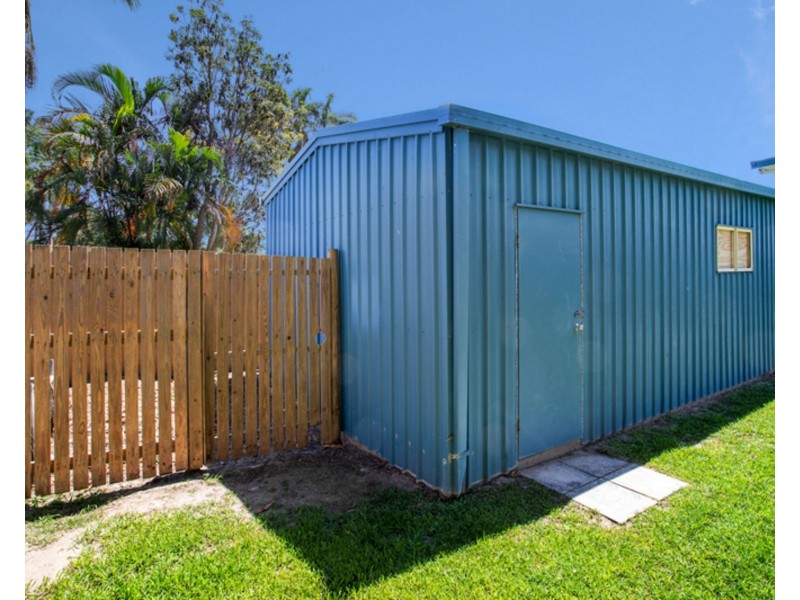 27 Maguire Street, Andergrove QLD 4740