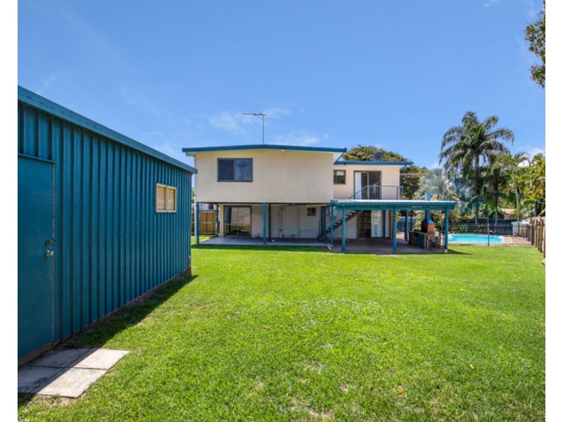 27 Maguire Street, Andergrove QLD 4740