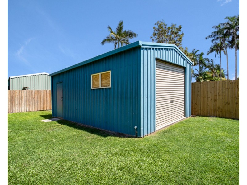 27 Maguire Street, Andergrove QLD 4740