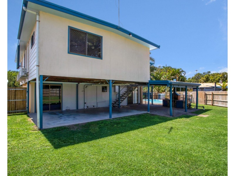 27 Maguire Street, Andergrove QLD 4740