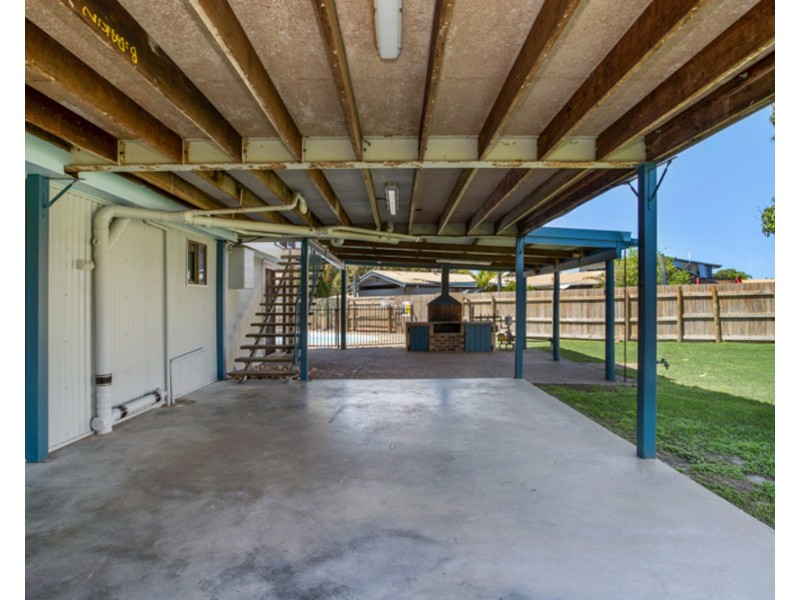 27 Maguire Street, Andergrove QLD 4740