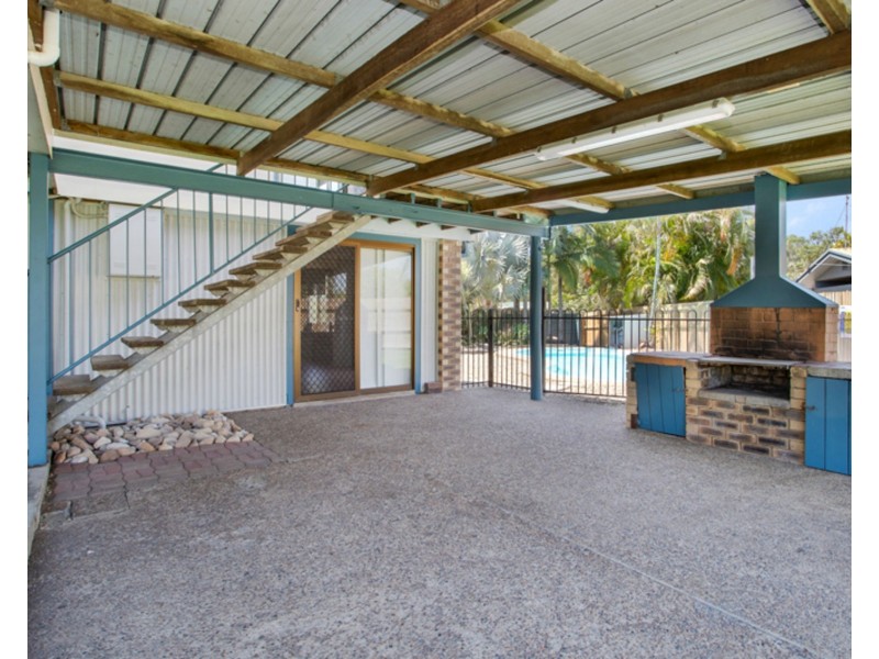 27 Maguire Street, Andergrove QLD 4740