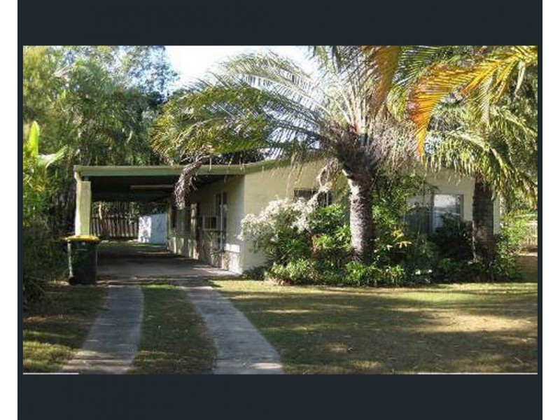 4 Andrew Court, Andergrove QLD 4740