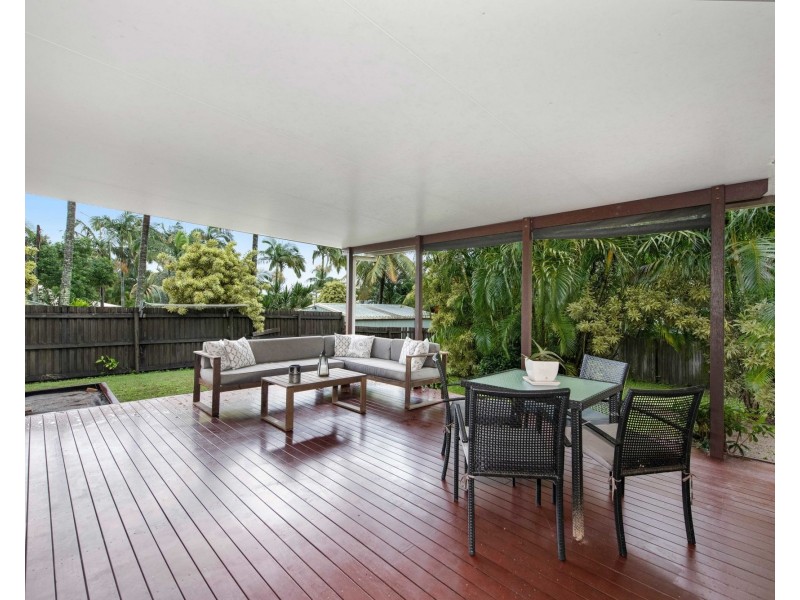 43 Cavanagh Drive, Blacks Beach QLD 4740