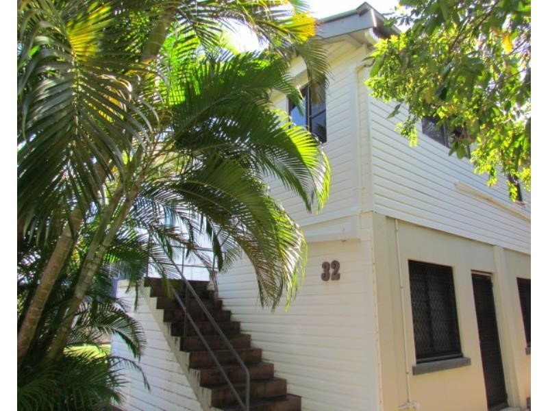 3/32 Marsh Street, East Mackay QLD 4740
