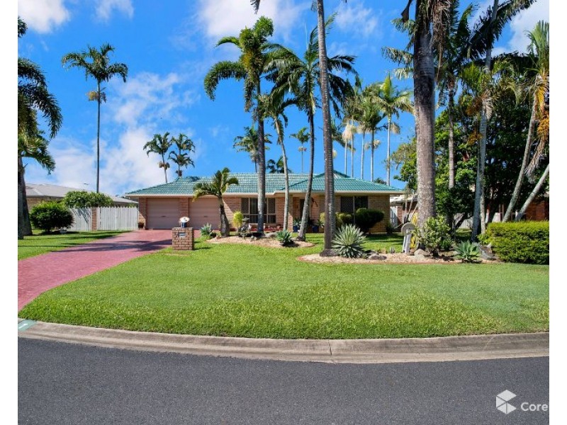 7 Hansen Dr, Ooralea QLD 4740