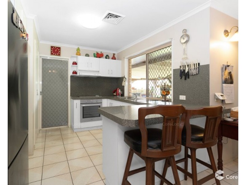 7 Hansen Dr, Ooralea QLD 4740