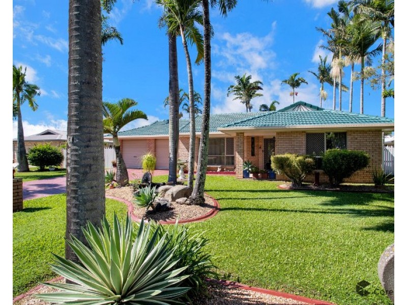 7 Hansen Dr, Ooralea QLD 4740